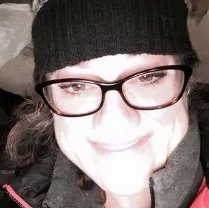 Meet your Posher, Kellie